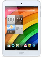 Best available price of Acer Iconia A1-830 in The