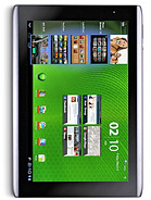 Best available price of Acer Iconia Tab A500 in The