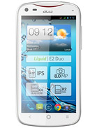 Best available price of Acer Liquid E2 in The