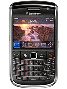 Best available price of BlackBerry Bold 9650 in The