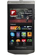Best available price of BlackBerry Porsche Design P-9982 in The