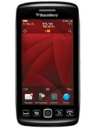 Best available price of BlackBerry Torch 9850 in The