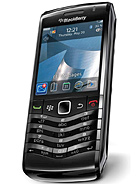 Best available price of BlackBerry Pearl 3G 9105 in The