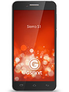 Best available price of Gigabyte GSmart Sierra S1 in The