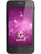Best available price of Gigabyte GSmart T4 in The