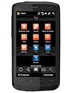 Best available price of HTC Touch HD T8285 in The