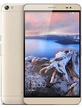 Best available price of Huawei MediaPad X2 in The