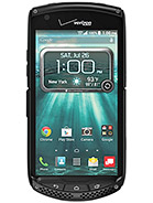 Best available price of Kyocera Brigadier in The