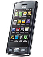 Best available price of LG GM360 Viewty Snap in The