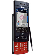 Best available price of LG GM650s in The