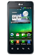 Best available price of LG Optimus 2X in The