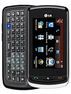 Best available price of LG Xenon GR500 in The