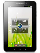 Best available price of Lenovo IdeaPad A1 in The