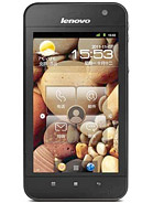 Best available price of Lenovo LePad S2005 in The