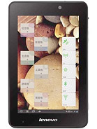 Best available price of Lenovo LePad S2007 in The