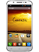 Best available price of Micromax A119 Canvas XL in The