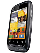 Best available price of Motorola CITRUS WX445 in The