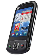 Best available price of Motorola EX300 in The