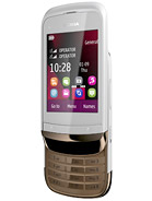 Best available price of Nokia C2-03 in The