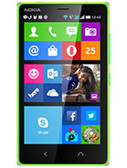 Best available price of Nokia X2 Dual SIM in The