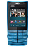 Best available price of Nokia X3-02 Touch and Type in The