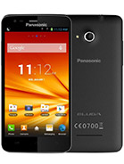Best available price of Panasonic Eluga A in The