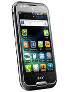 Best available price of Pantech Vega Xpress IM-A720L in The