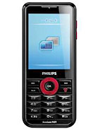 Best available price of Philips Xenium F511 in The
