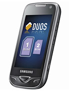 Best available price of Samsung B7722 in The