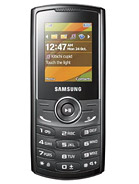 Best available price of Samsung E2230 in The