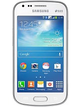 Best available price of Samsung Galaxy S Duos 2 S7582 in The