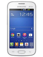 Best available price of Samsung Galaxy Star Pro S7260 in The