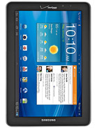 Best available price of Samsung Galaxy Tab 7-7 LTE I815 in The