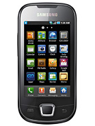 Best available price of Samsung I5800 Galaxy 3 in The