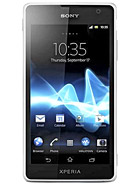 Best available price of Sony Xperia GX SO-04D in The
