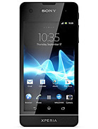Best available price of Sony Xperia SX SO-05D in The
