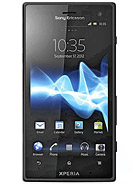 Best available price of Sony Xperia acro HD SOI12 in The