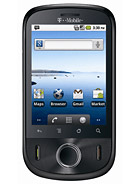 Best available price of T-Mobile Comet in The