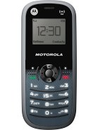 Best available price of Motorola WX161 in The