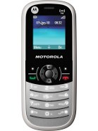 Best available price of Motorola WX181 in The