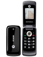Best available price of Motorola WX295 in The