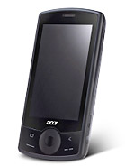 Best available price of Acer beTouch E100 in The