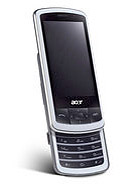 Best available price of Acer beTouch E200 in The