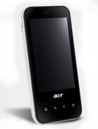 Best available price of Acer beTouch E400 in The
