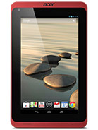 Best available price of Acer Iconia B1-721 in The