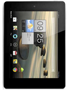 Best available price of Acer Iconia Tab A1-810 in The