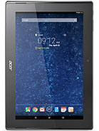Best available price of Acer Iconia Tab 10 A3-A30 in The