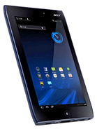 Best available price of Acer Iconia Tab A101 in The