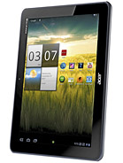 Best available price of Acer Iconia Tab A210 in The