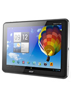 Best available price of Acer Iconia Tab A511 in The